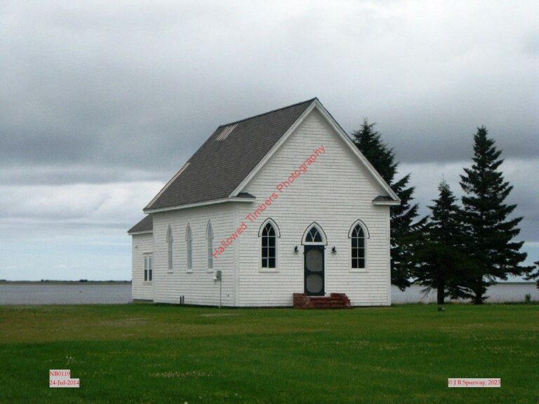 NB-Indian Island - xOTH - NB0119 NB-Indian Island - xOTH - NB0119