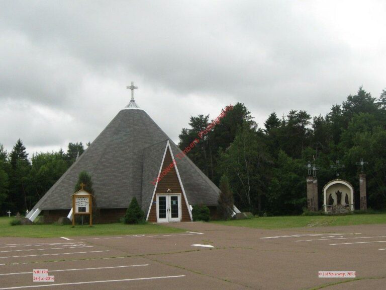 NB-Indian Island - RC - NB0120 NB-Indian Island - RC - NB0120