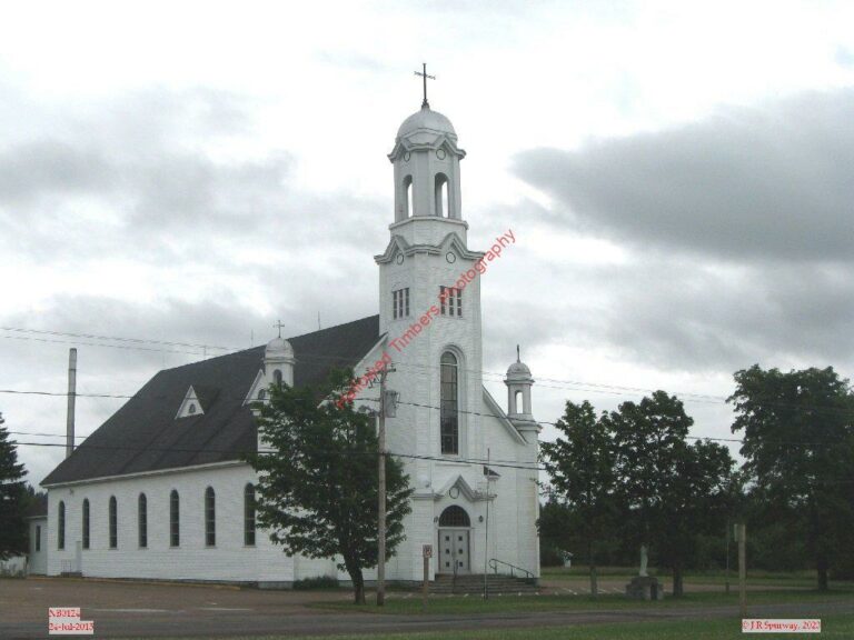 NB-Saint Charles - RC - NB0124 NB-Saint Charles - RC - NB0124