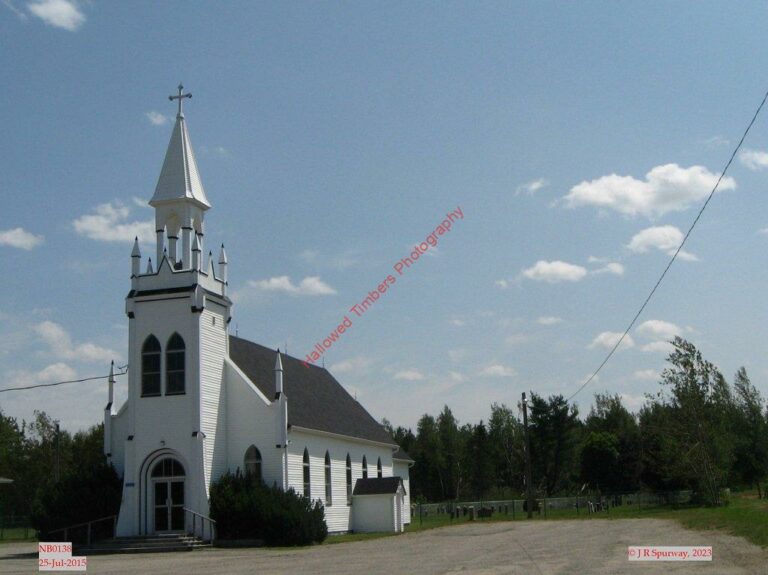 NB-Bay du Vin - RC - NB0138 NB-Bay du Vin - RC - NB0138