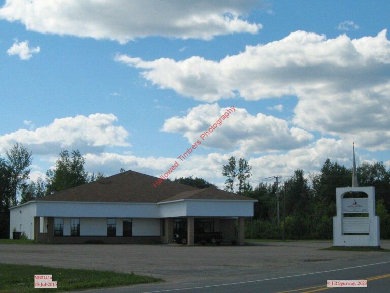 NB-Miramichi Chatham - PENA - NB0141a