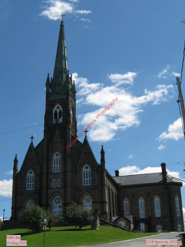 NB-Miramichi Chatham - RC - NB0144a NB-Miramichi Chatham - RC - NB0144a