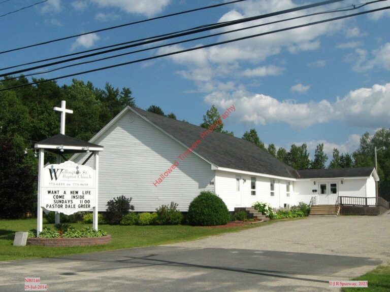 NB-Miramichi Chatham - BAP - NB0146 NB-Miramichi Chatham - BAP - NB0146