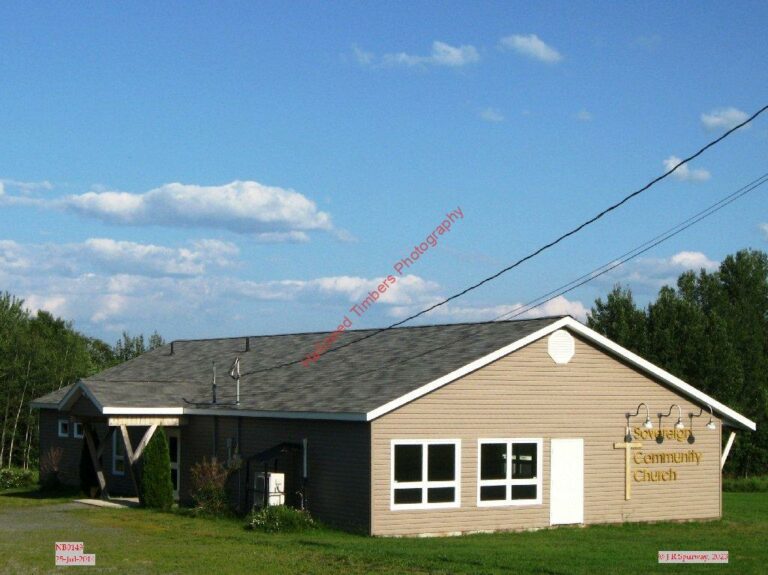 NB-Miramichi Douglastown - xOTH - NB0149 NB-Miramichi Douglastown - xOTH - NB0149