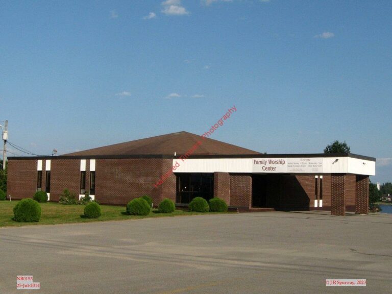 NB-Miramichi Nordin - PEN - NB0153