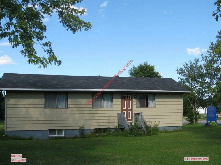 NB-Miramichi Newcastle - PRS - NB0160a NB-Miramichi Newcastle - PRS - NB0160a