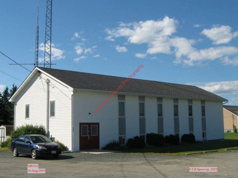 NB-Miramichi Newcastle - xOTH - NB0161 NB-Miramichi Newcastle - xOTH - NB0161