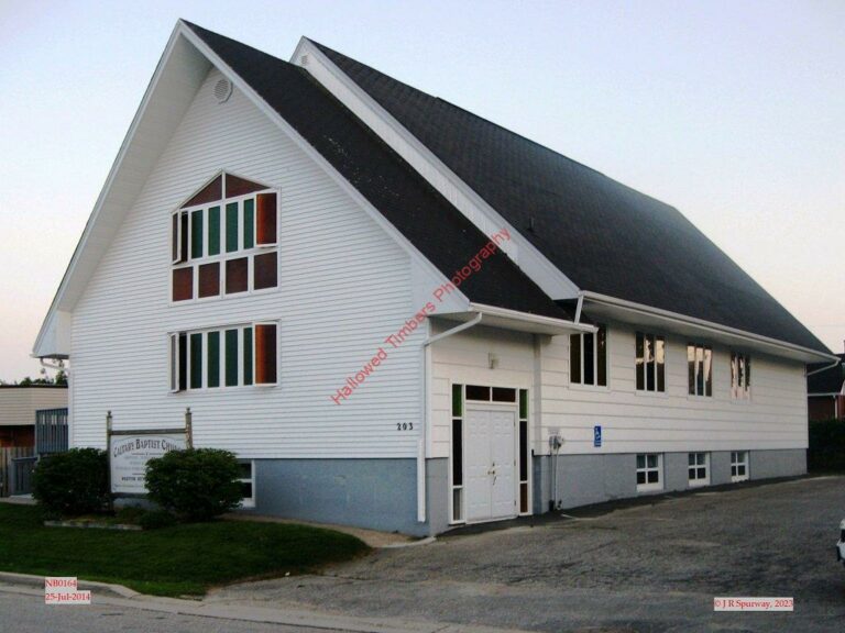 NB-Miramichi Newcastle - BAP - NB0164 NB-Miramichi Newcastle - BAP - NB0164