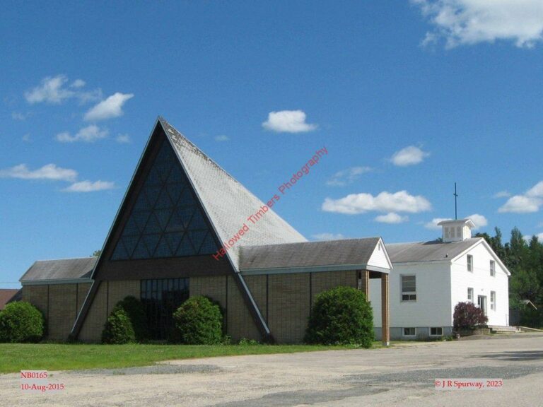 NB-Miramichi Loggieville - RC - NB0165 NB-Miramichi Loggieville - RC - NB0165
