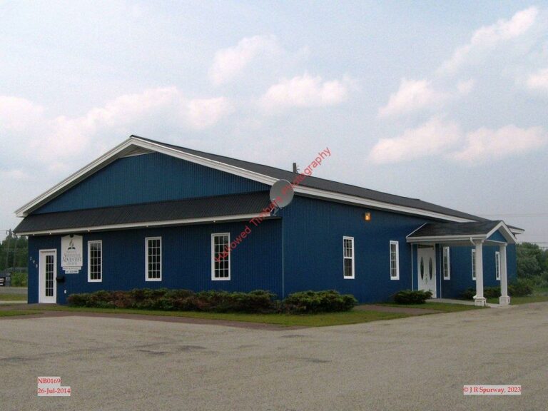 NB-Miramichi Newcastle - 7DAY - NB0169