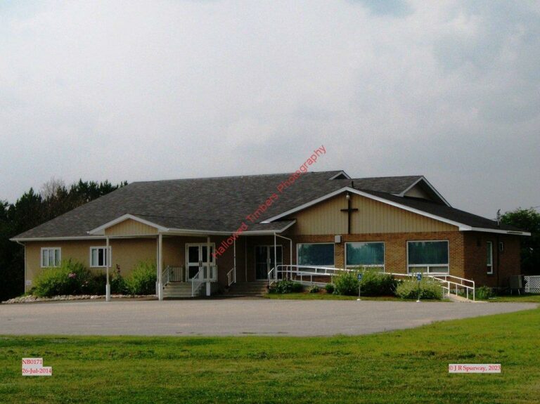 NB-Miramichi Nelson - WES - NB0171