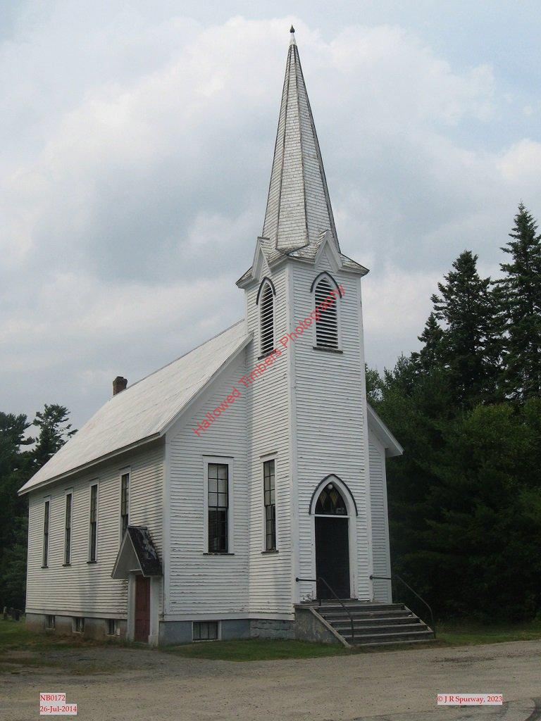NB-Miramichi Nelson - UCC - NB0172 NB-Miramichi Nelson - UCC - NB0172