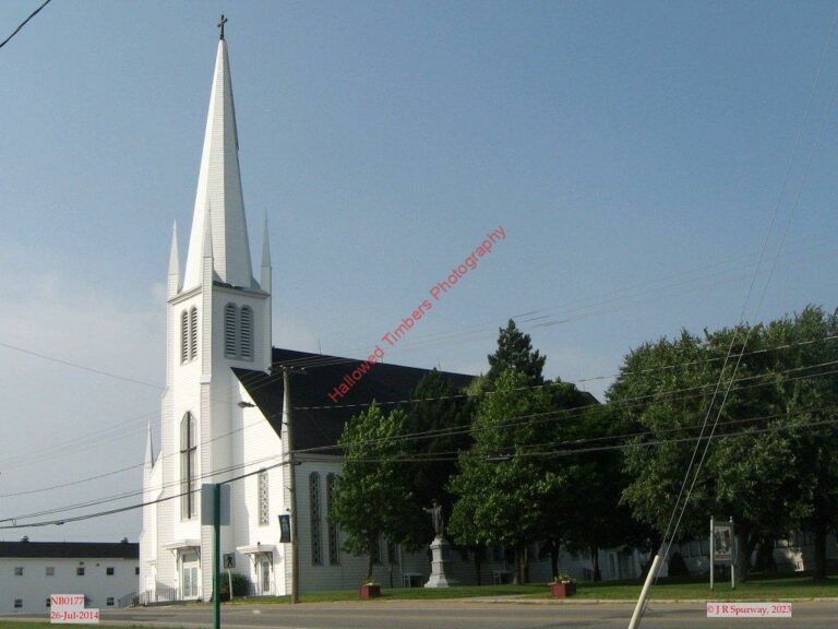NB-Rogersville - RC - NB0177 NB-Rogersville - RC - NB0177