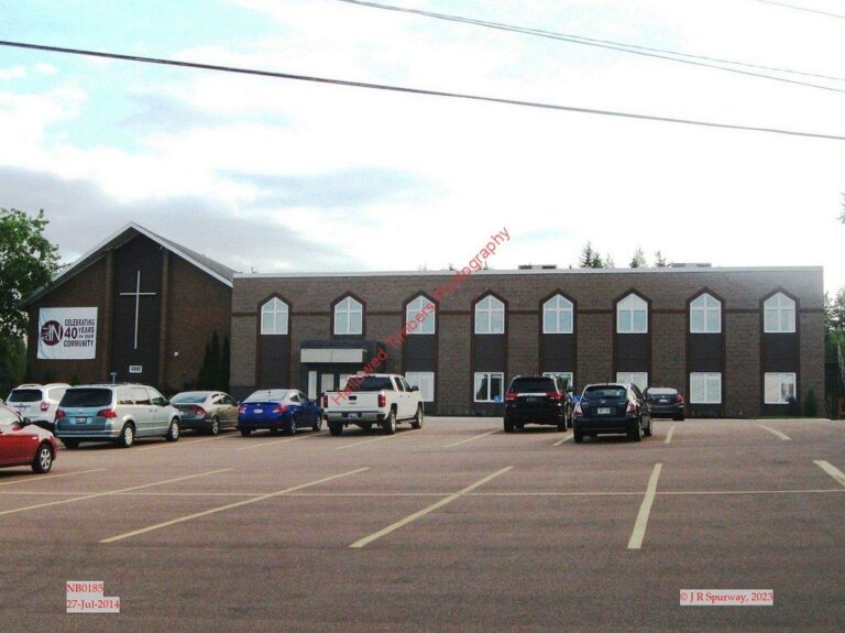 NB-Moncton - BAP - NB0185 NB-Moncton - BAP - NB0185
