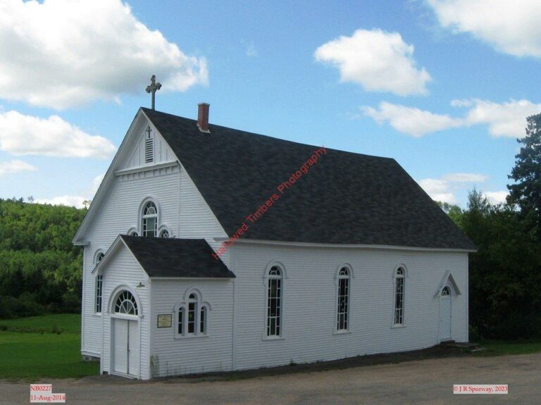 NB-Goshen - RC - NB0227 NB-Goshen - RC - NB0227