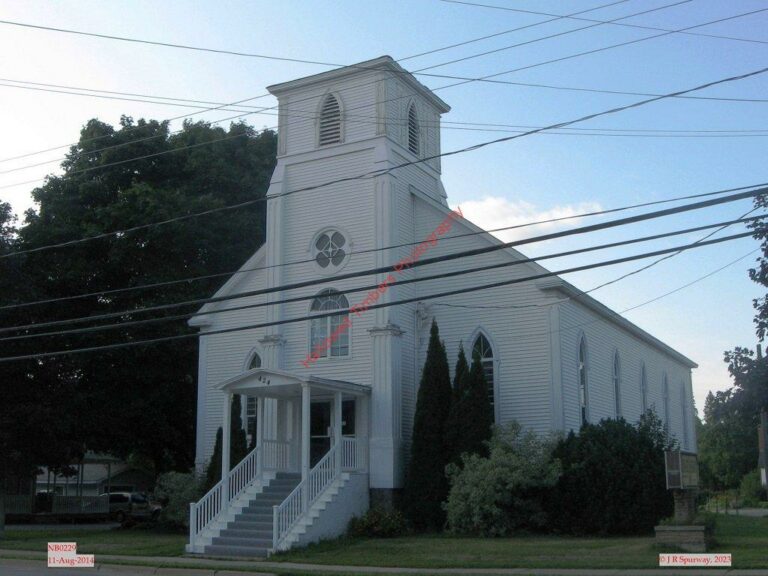 NB-Sussex - PEN - NB0231