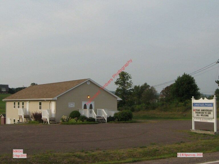 NB-Roachville - xOTH - NB0242 NB-Roachville - xOTH - NB0242