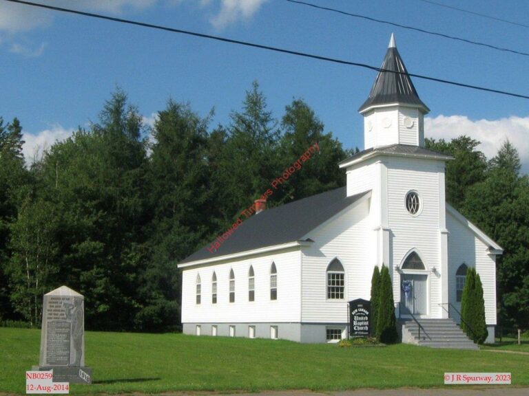 NB-New Canaan - BAP - NB0259 NB-New Canaan - BAP - NB0259