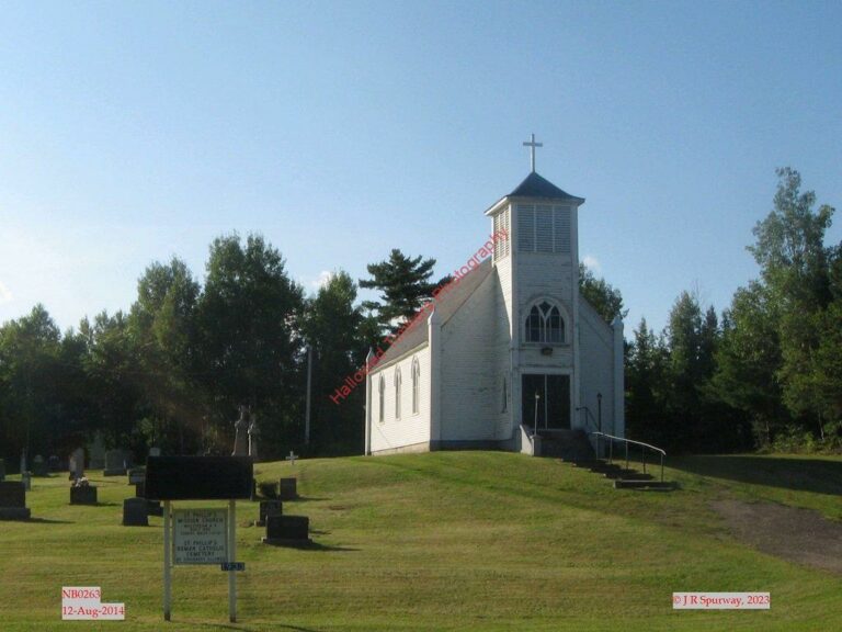 NB-Millstream - RC - NB0263 NB-Millstream - RC - NB0263