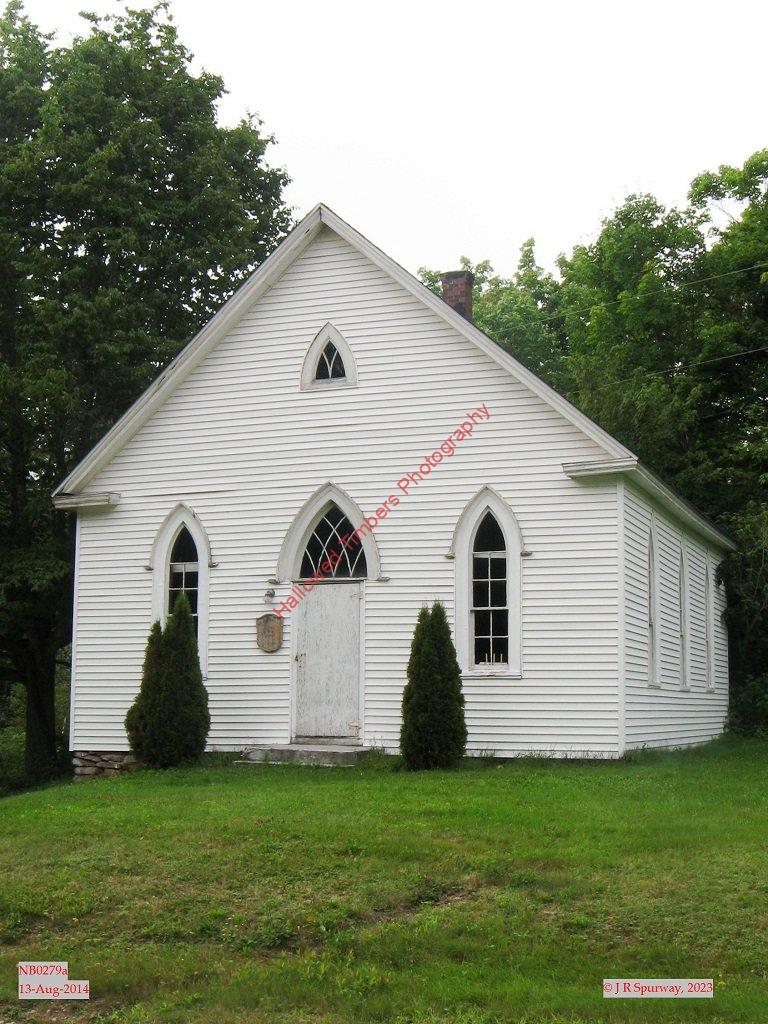 NB-Chambers Settlement - BAPU - NB0279a NB-Chambers Settlement - BAPU - NB0279a