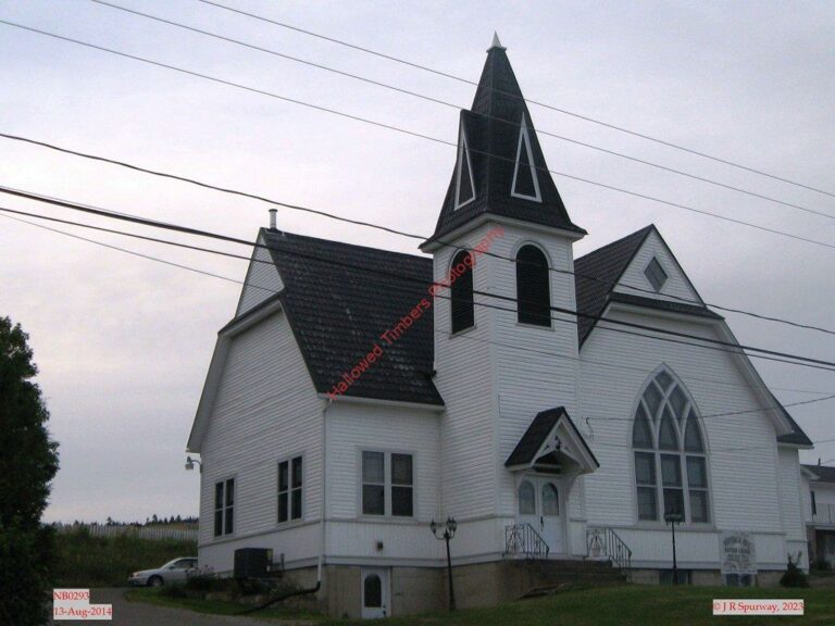 NB-Hopewell Hill - BAP - NB0293 NB-Hopewell Hill - BAP - NB0293