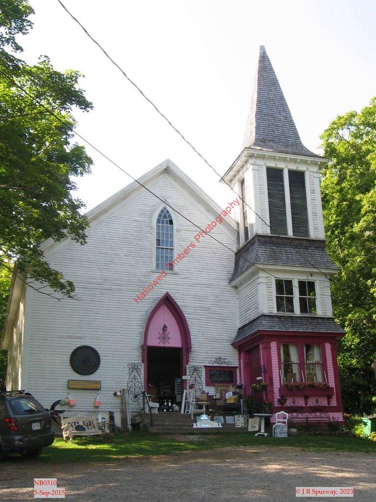 NB-Hopewell Cape - BAP - NB0310 NB-Hopewell Cape - BAP - NB0310