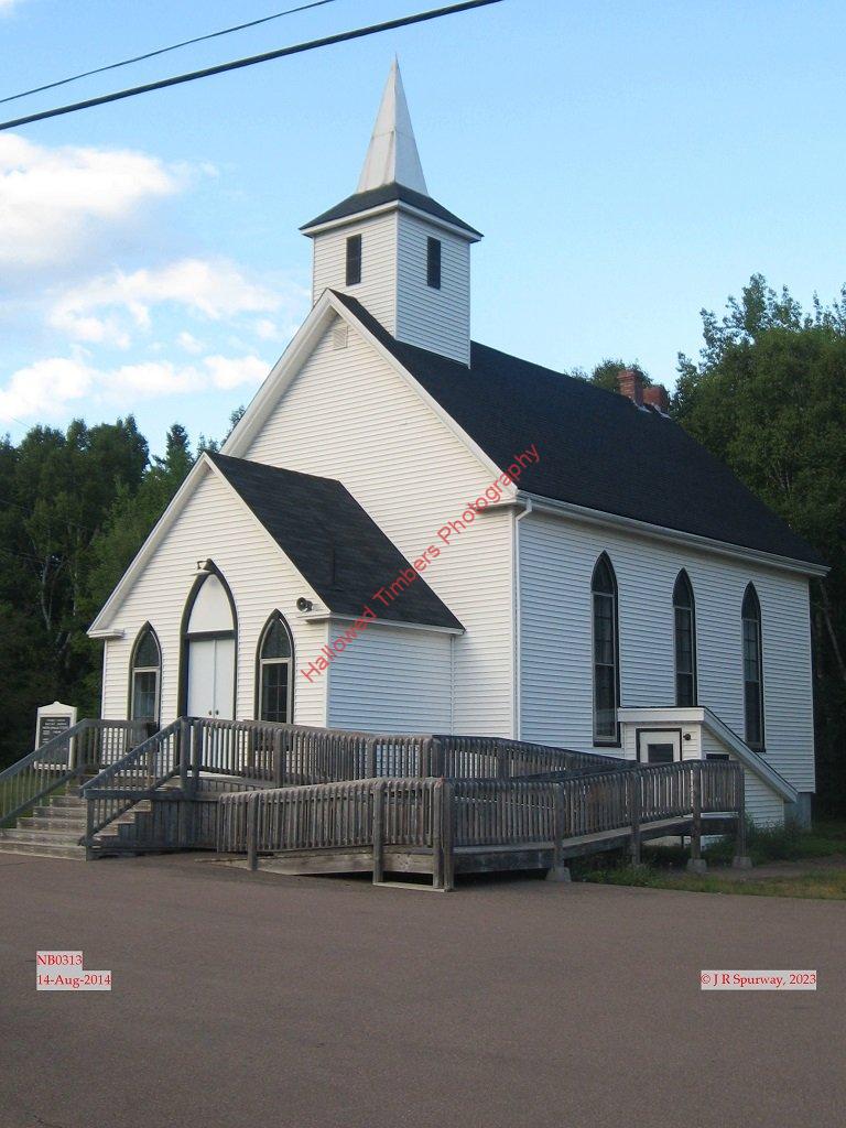 NB-Stoney Creek - BAPU - NB0313 NB-Stoney Creek - BAPU - NB0313