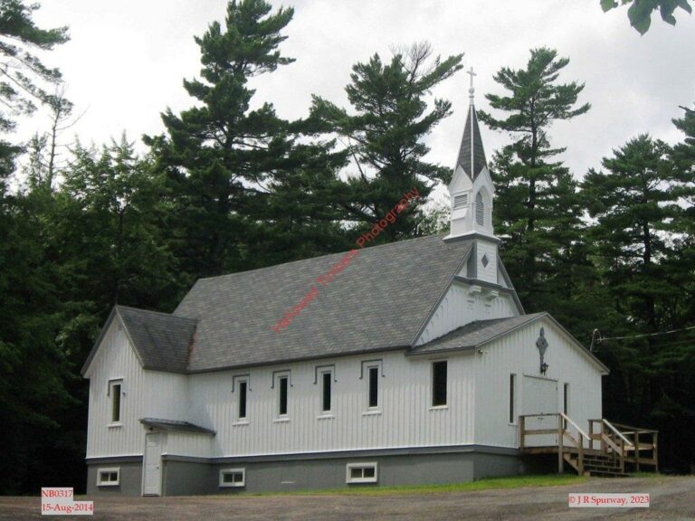 NB-Gagetown - RC - NB0317 NB-Gagetown - RC - NB0317