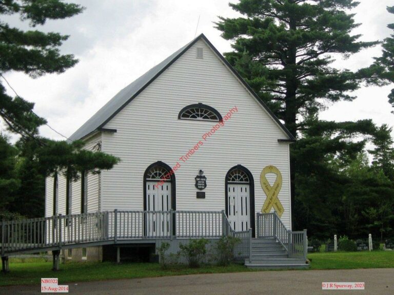 NB-Burton - UCC - NB0322