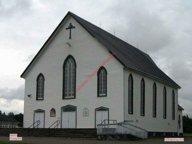 NB-Saint Leonard Parent - RC - NB0323