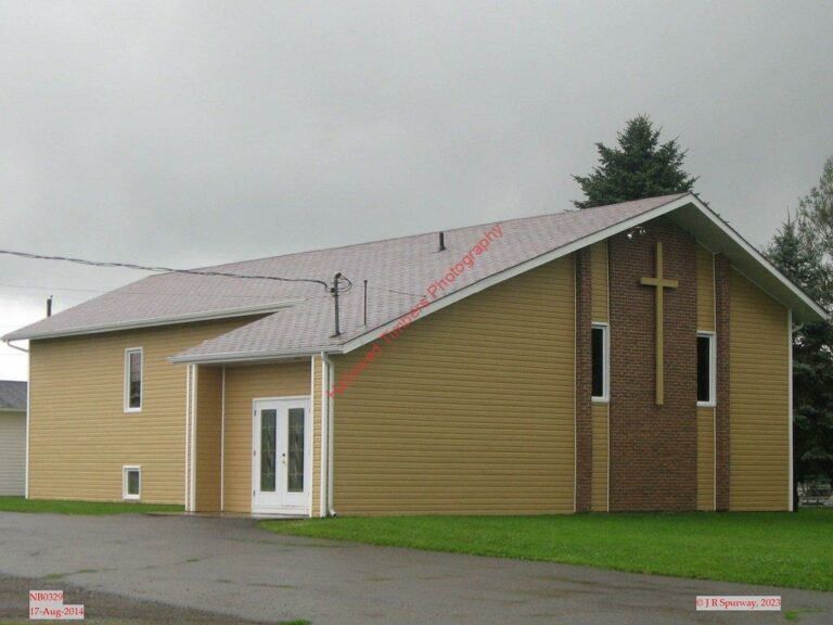 NB-Grand Falls - PEN - NB0329 17-Aug-2014