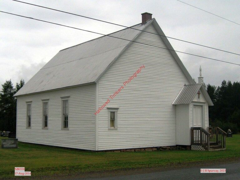 NB-Linton Corner - xOTH - NB0338 17-Aug-2014 NB-Linton Corner - xOTH - NB0338 17-Aug-2014