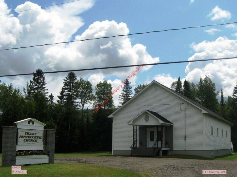 NB-North Tilley - PEN - NB0350 18-Aug-2014
