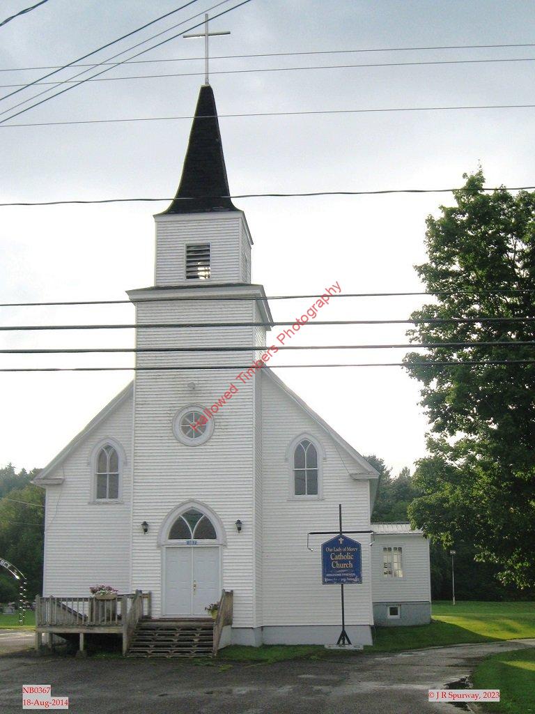 NB-Aroostook - RC - NB0367 18-Aug-2014 NB-Aroostook - RC - NB0367 18-Aug-2014