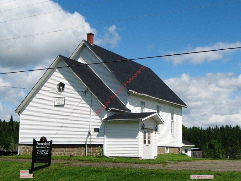 NB-Summerfield - UCC - NB0375