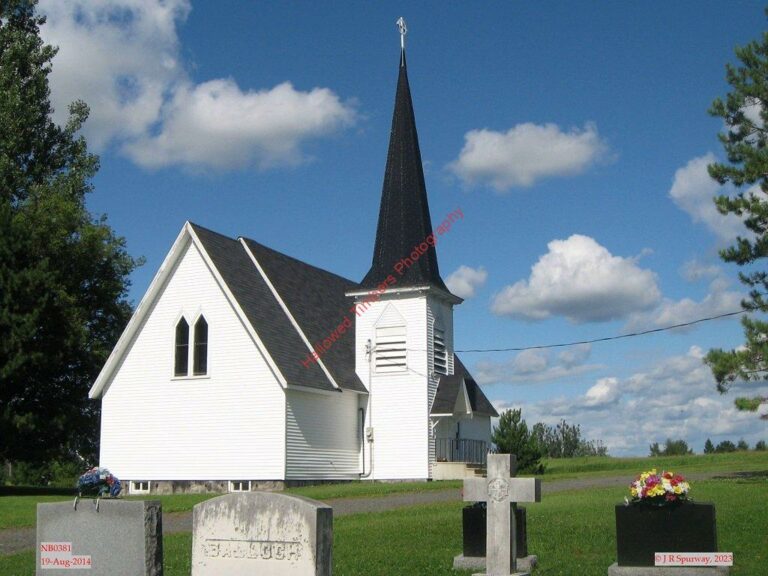 NB-Centreville Carleton Co - ANG - NB0381 19-Aug-2014 NB-Centreville Carleton Co - ANG - NB0381 19-Aug-2014