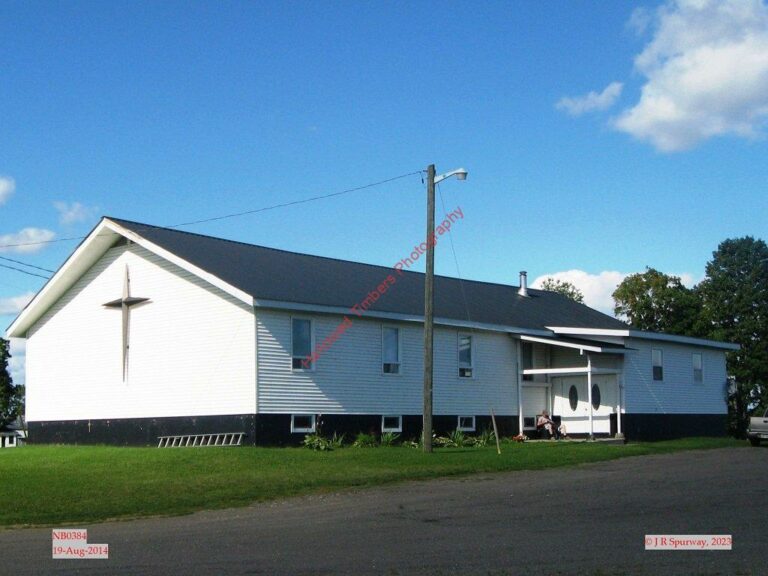 NB-Williamstown - PENA - NB0384 19-Aug-2014