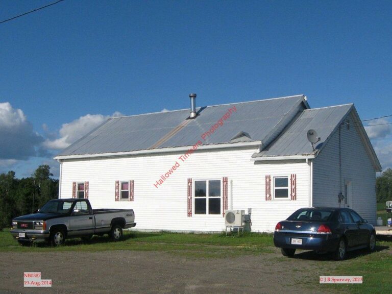 NB-Brookville - BAP - NB0387 19-Aug-2014