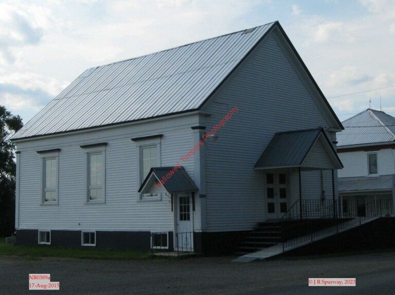 NB-Lakeville Carleton Co - BAPU - NB0389a 17-Aug-2015 NB-Lakeville Carleton Co - BAPU - NB0389a 17-Aug-2015