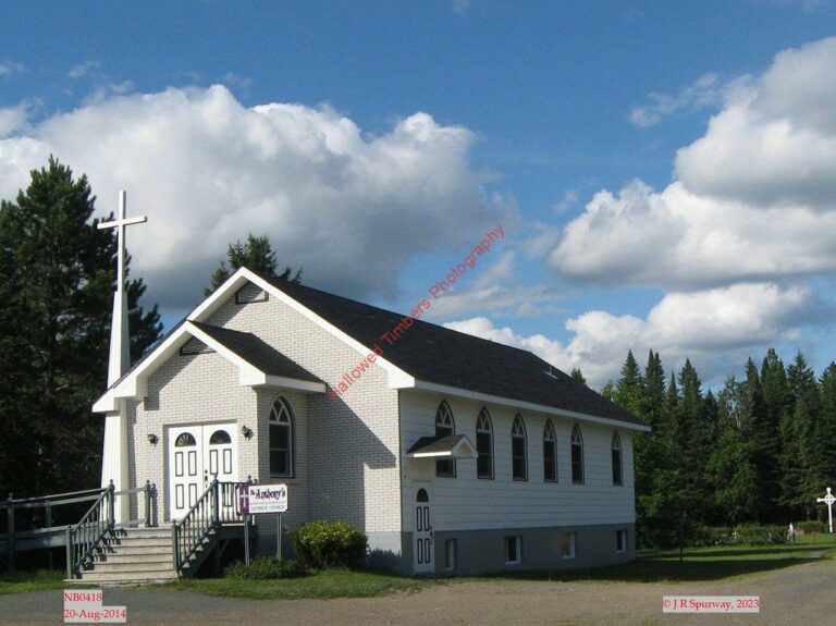 NB-Juniper - RC - NB0418 20-Aug-2014