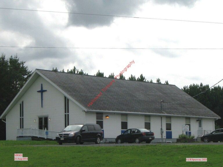 NB-Woodstock - PENA - NB0431 21-Aug-2014