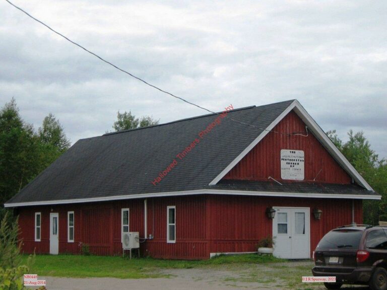 NB-Burtts Corner - PENA - NB0448 21-Aug-2014