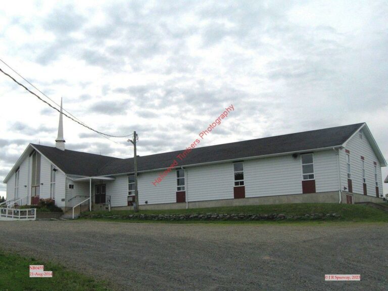 NB-Mactaquac - BAP - NB0455 21-Aug-2014 NB-Mactaquac - BAP - NB0455 21-Aug-2014