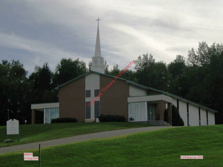 NB-Nackawic - RC - NB0457 12-Aug-2015 NB-Nackawic - RC - NB0457 12-Aug-2015