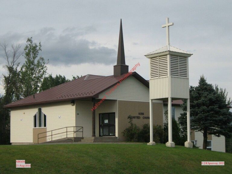 NB-Nackawic - UCC - NB0458 21-Aug-2014 NB-Nackawic - UCC - NB0458 21-Aug-2014
