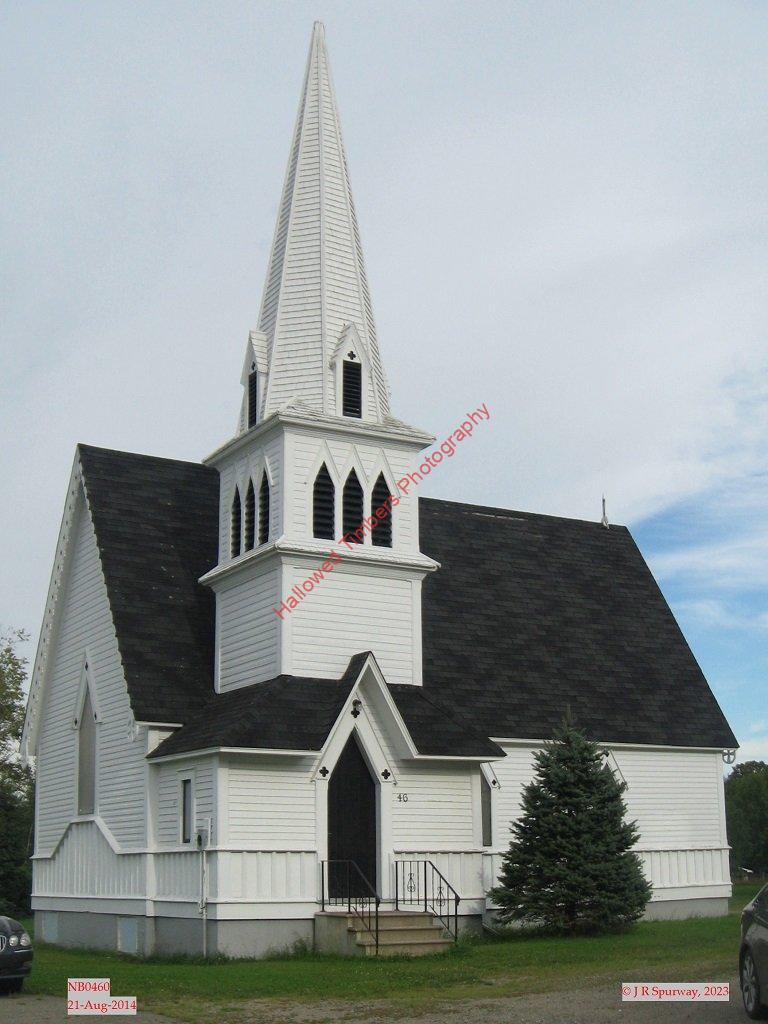 NB-Nackawic - ANG - NB0460 21-Aug-2014 NB-Nackawic - ANG - NB0460 21-Aug-2014