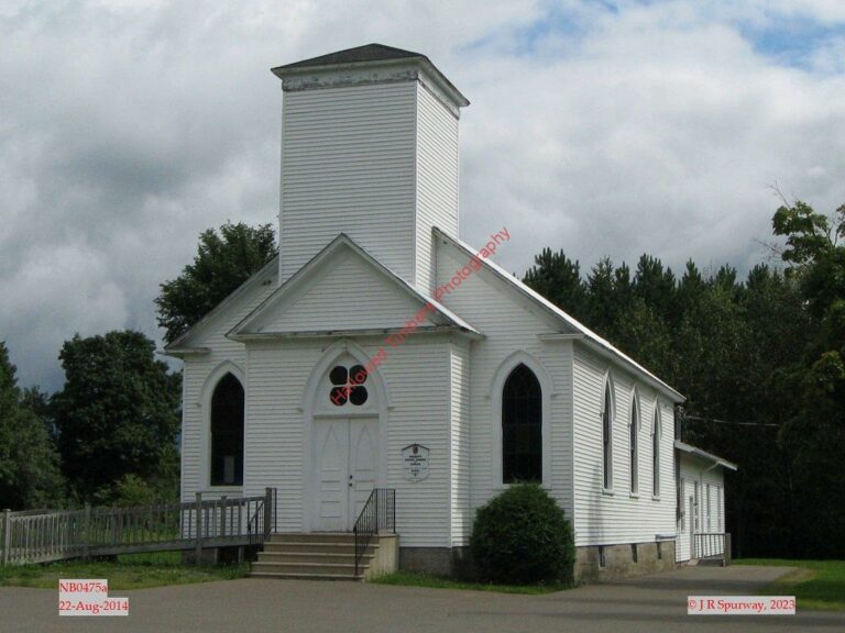 NB-Debec - UCC - NB0475a 22-Aug-2014