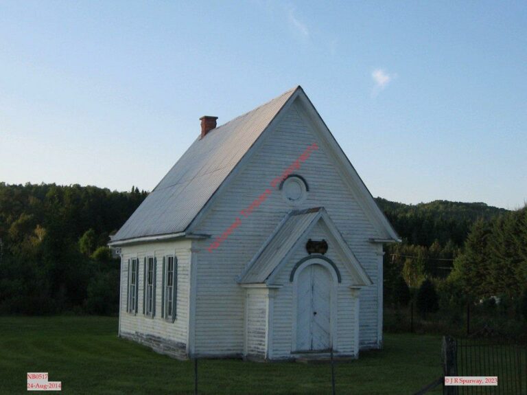 NB-Saint Francois de Madawaska - BAP - NB0517 24-Aug-2014