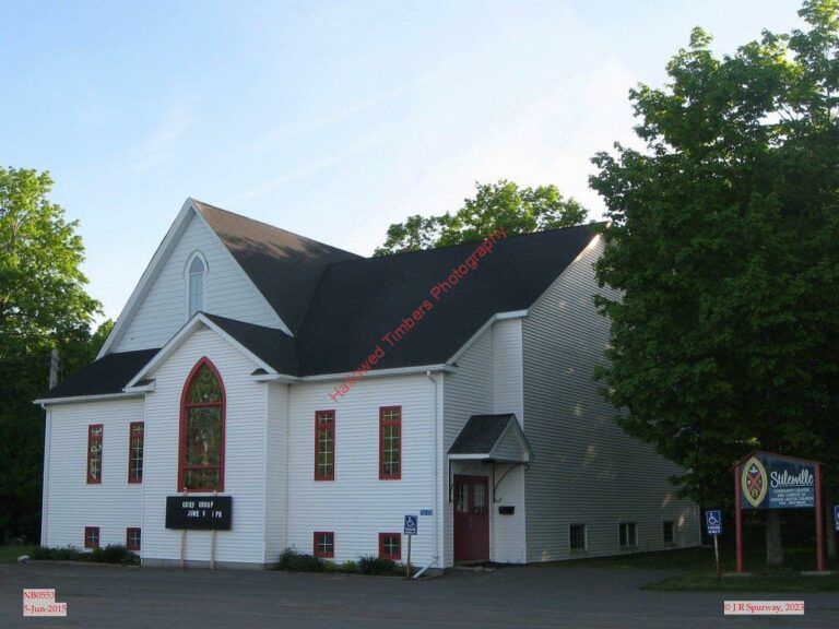 NB-Stilesville - UCC - NB0553 05-Jun-2015