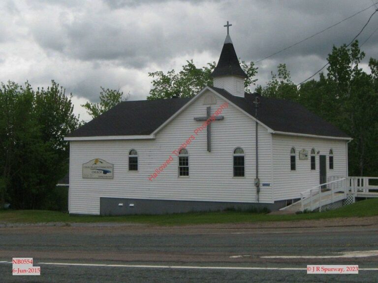 NB-Coles Island - PEN - NB0554 06-Jun-2015